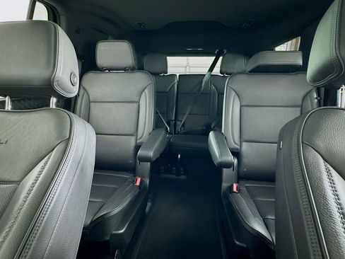 Used 2022 GMC Yukon Denali image 23