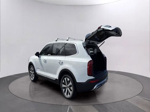 Used 2020 Kia Telluride S image 9