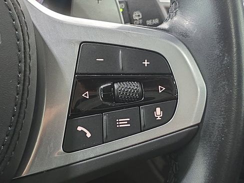 Certified 2023 BMW X3 sDrive30i w/ M Sport Package RWD image 13