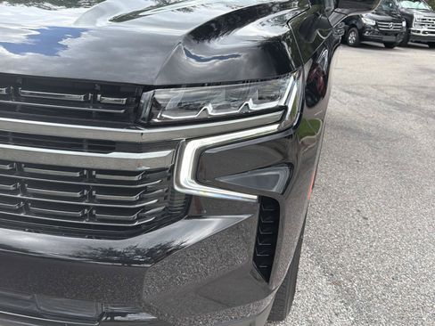 Used 2021 Chevrolet Tahoe RST AWD/4WD image 9