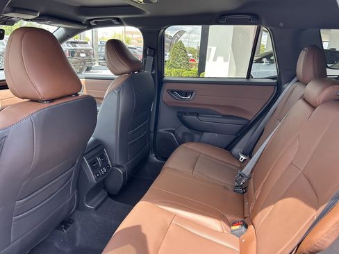 New 2026 Subaru Outback Touring XT AWD/4WD image 14