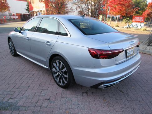 Used 2024 Audi A4 2.0T Premium image 73