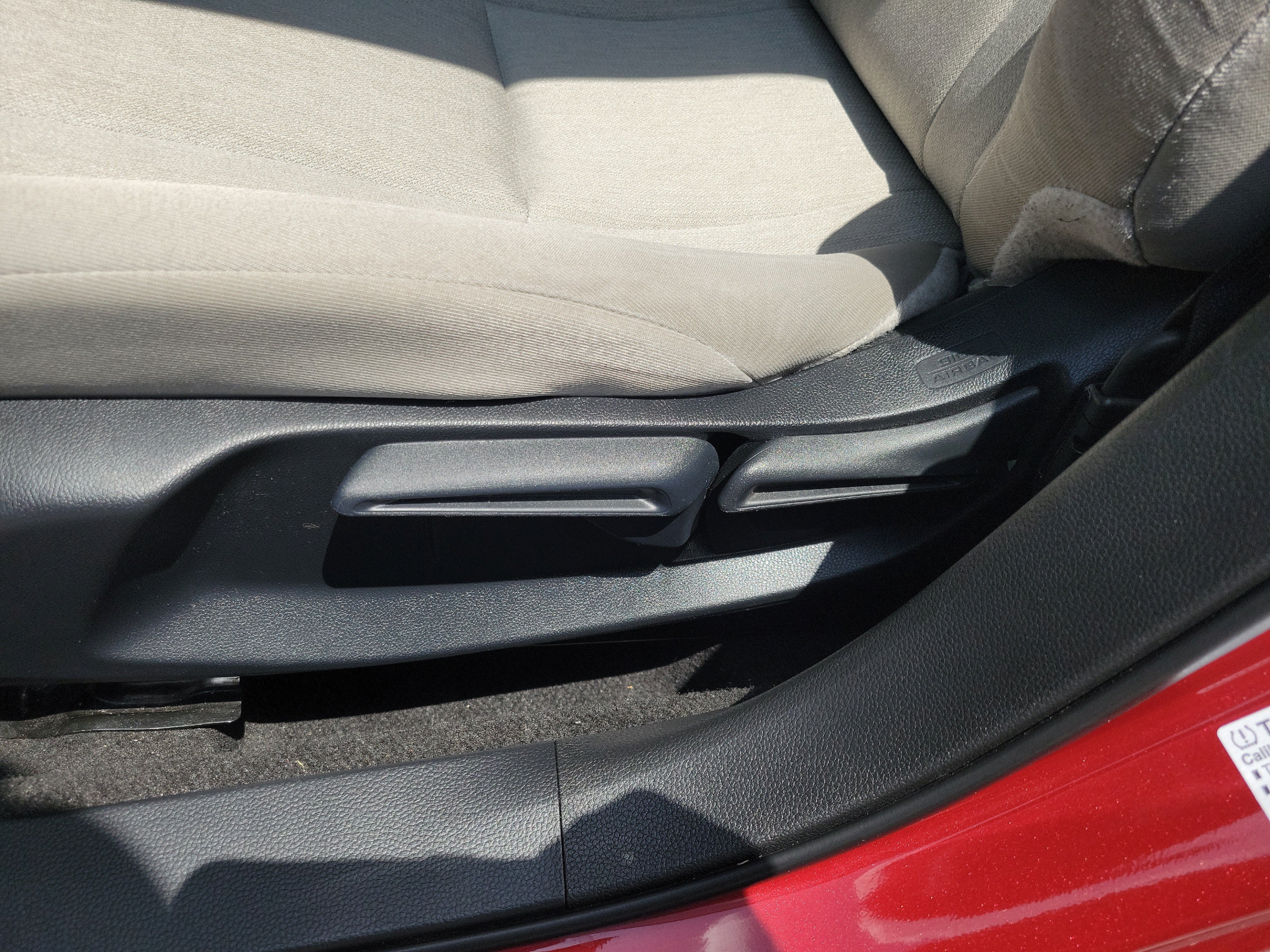 Used 2024 Honda Accord LX image 18