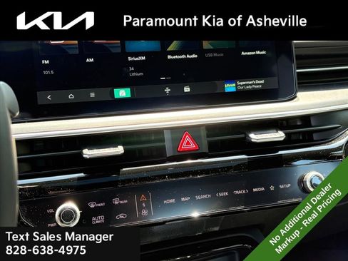 New 2026 Kia K5 GT-Line FWD image 11