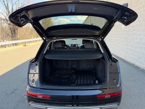 Used 2021 Audi Q5 2.0T Premium Plus w/ Premium Plus Package image 12