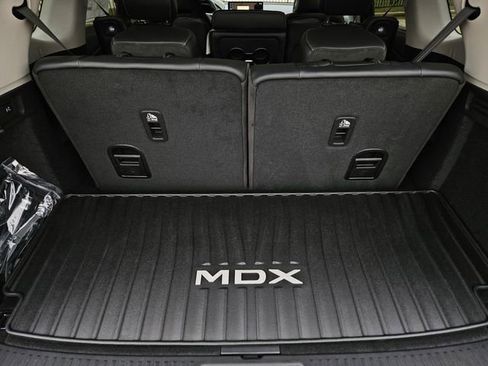 New 2026 Acura MDX w/ Technology Package image 9