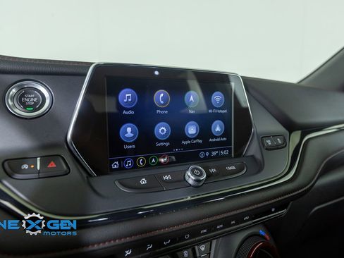 Used 2022 Chevrolet Blazer RS AWD/4WD image 17