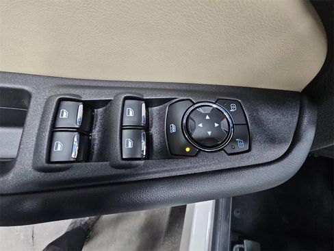 Used 2022 Ford Edge SEL w/ Convenience Package image 25