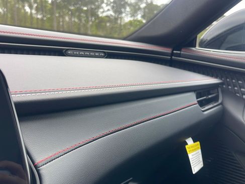 New 2026 Dodge Charger R/T AWD/4WD image 20