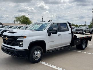 Certified 2025 Chevrolet Silverado 3500 W/T w/ WT Convenience Package video 2