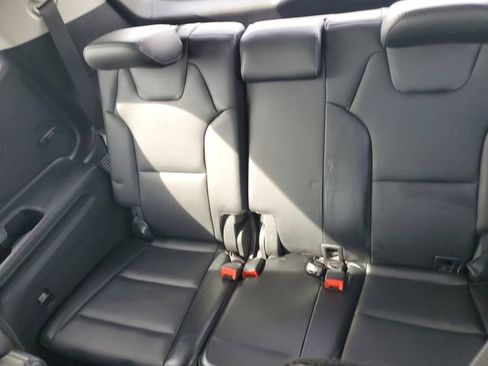 Certified 2024 Kia Telluride S w/ S Sunroof Package AWD/4WD image 9