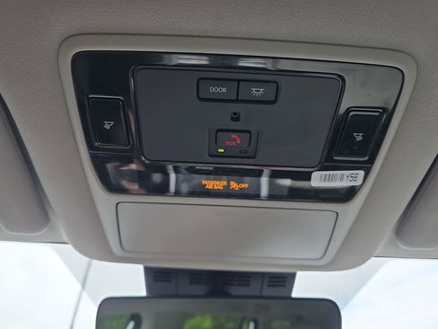 Used 2024 Toyota Grand Highlander AWD image 31