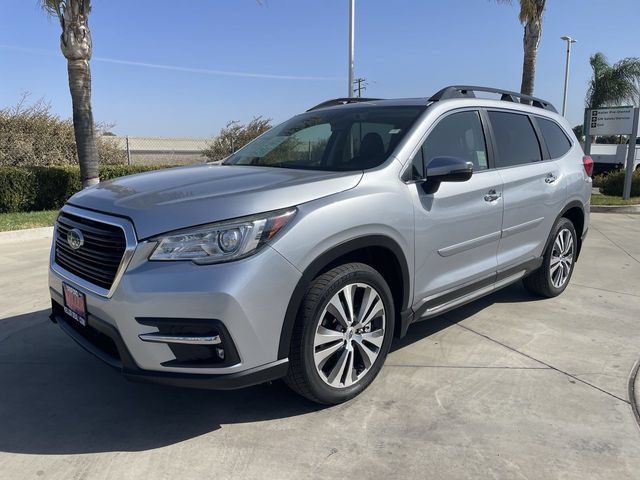 Used 2022 Subaru Ascent Touring AWD/4WD image 1
