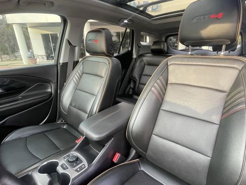 Certified 2024 GMC Terrain AT4 w/ Tech Package image 21