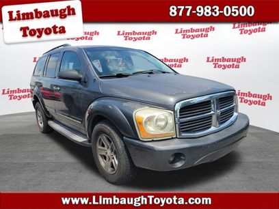 Used 2004 Dodge Durango Limited