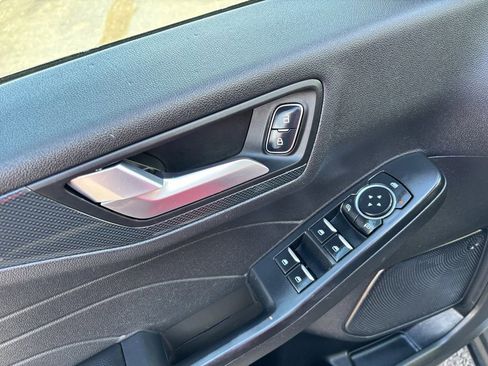 Used 2024 Ford Escape ST-Line w/ Equipment Group 301A image 16