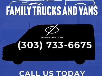 Used 2019 Ford Transit Connect XL