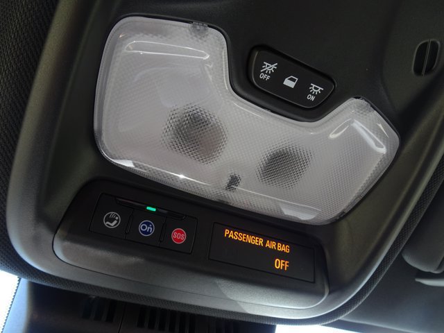 Used 2023 Chevrolet Colorado Trail Boss w/ Advanced Trailering Package AWD/4WD image 23