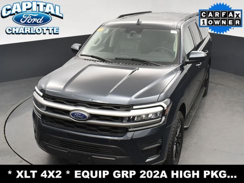 Used 2024 Ford Expedition Max XLT image 27