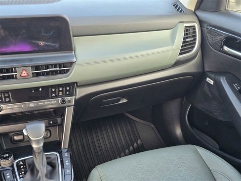 Used 2024 Kia Seltos SX w/ SX Sunroof Package image 18