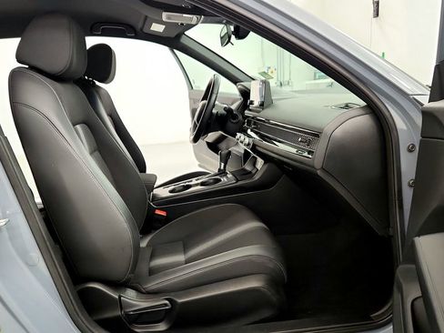 Used 2023 Honda Civic Sport image 17