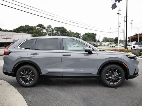 New 2026 Honda CR-V EX-L image 14