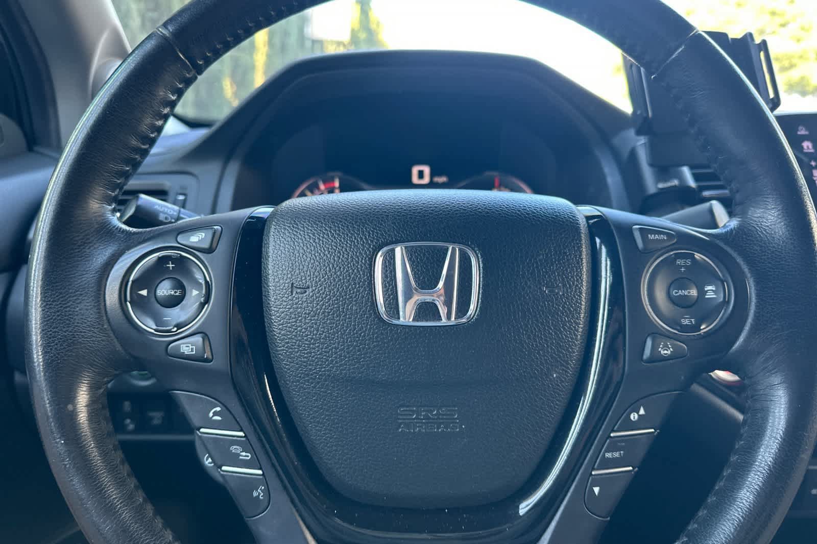Used 2020 Honda Ridgeline RTL-E image 25