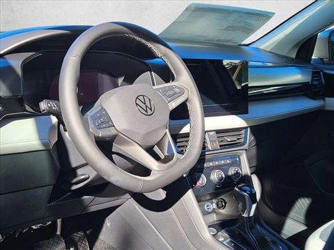 New 2025 Volkswagen Taos S image 3
