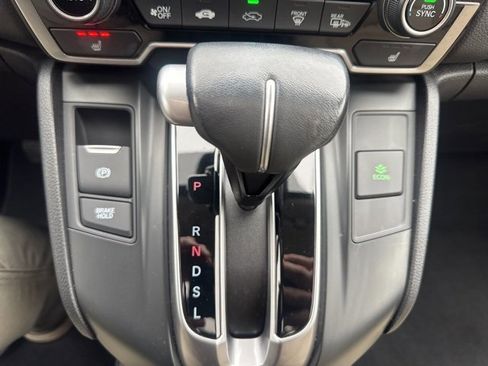 Used 2018 Honda CR-V Touring image 34