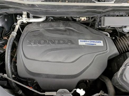 Used 2018 Honda Pilot EX-L image 29