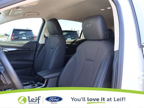 Used 2023 Buick Envision Preferred image 13