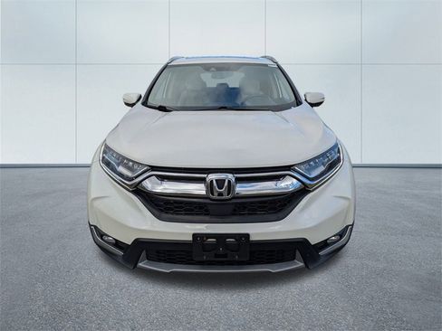 Used 2017 Honda CR-V Touring image 8