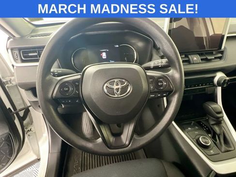 Used 2023 Toyota RAV4 LE image 10