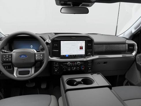 New 2026 Ford F150 XLT AWD/4WD image 44