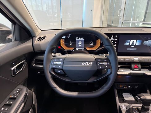 New 2026 Kia K4 EX image 15