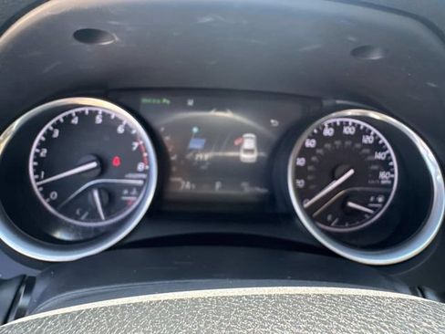 Used 2018 Toyota Camry XLE w/ Driver Assist Package FWD image 28