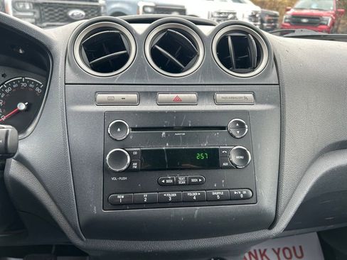 Used 2013 Ford Transit Connect XLT image 18