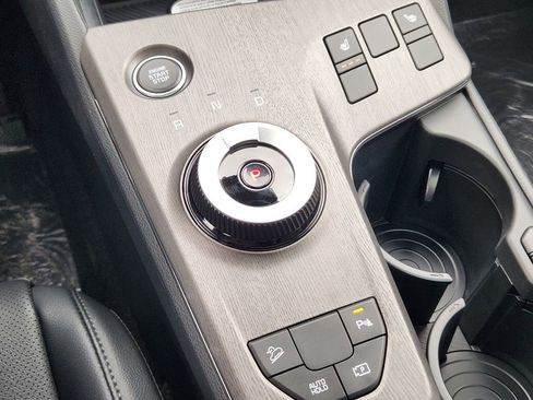 New 2026 Kia Sportage X-Line image 13