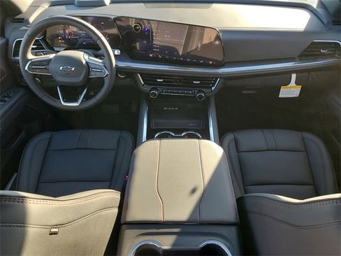 New 2026 Chevrolet Tahoe RST w/ Comfort Package image 18