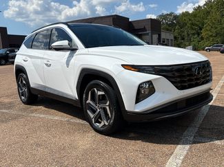 Used 2022 Hyundai Tucson Limited AWD/4WD video 1
