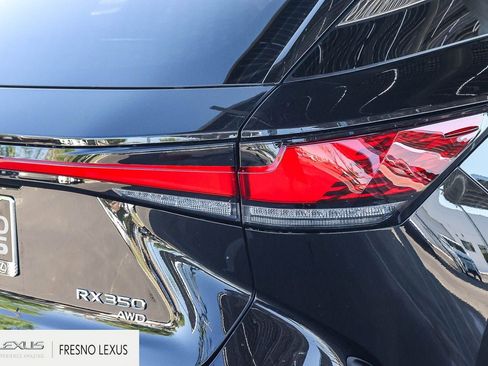 New 2026 Lexus RX 350 AWD image 7