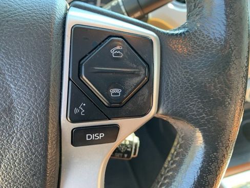 Used 2017 Toyota Tundra 1794 Edition image 22