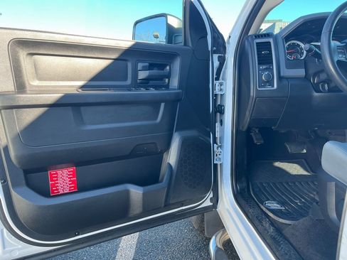 Used 2015 RAM 1500 Tradesman w/ Popular Equipment Group image 16