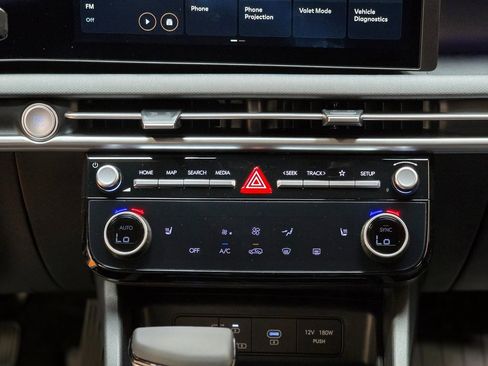 New 2026 Hyundai Tucson XRT image 25