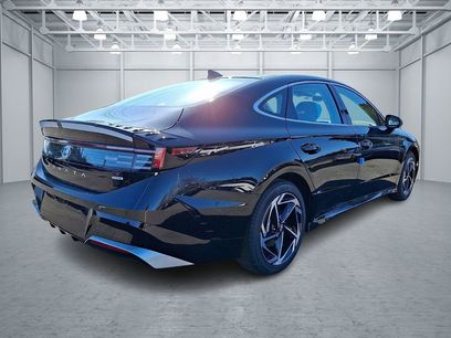 New 2026 Hyundai Sonata SEL