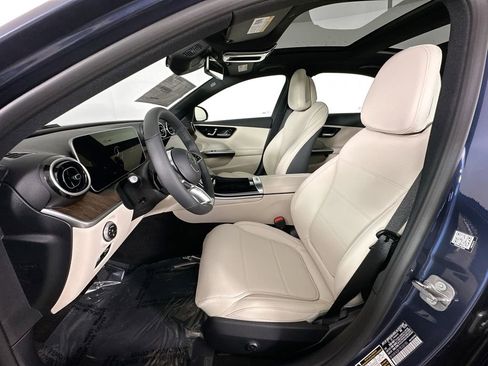 New 2026 Mercedes-Benz C 300 Sedan image 21
