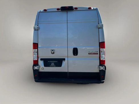 Used 2021 RAM ProMaster 3500 w/ Interior LED Lighting Group FWD image 10
