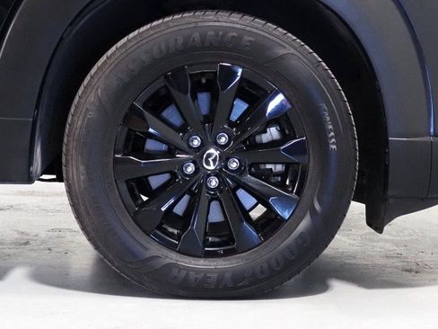 Used 2025 MAZDA CX-50 AWD 2.5 S w/ Select Package w/ Cargo Package image 36