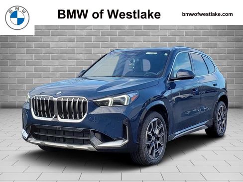 New 2026 BMW X1 xDrive28i w/ Technology Package image 1
