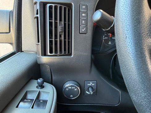 Used 2019 Chevrolet Express 2500 w/ Driver Convenience Package RWD image 23